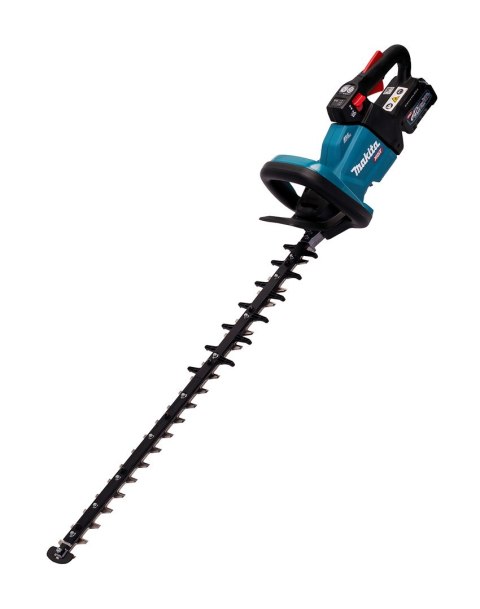 MAKITA.NOŻYCE DO ŻYW. 40V XGT 750mm 2x2 5AH