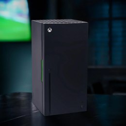 Microsoft Xbox Series X Mini Lodówka (WYPRZEDAŻ)