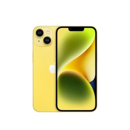 Apple iPhone 14 128GB Yellow Apple