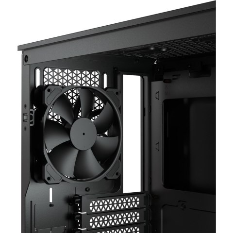 Obudowa Corsair 4000D AIRFLOW Mid-Tower ATX Tempered Glass Black (CC-9011200-WW)