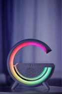 Lampka muzyczna LED Activejet AJE-SOLO RGB