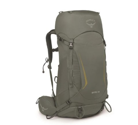 Plecak trekkingowy damski OSPREY Kyte 38 khaki M/L