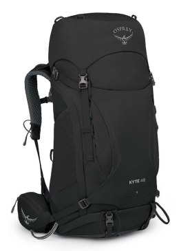 Plecak trekkingowy damski OSPREY Kyte 48 czarny XS/S