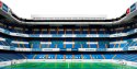 LEGO Icons 10299 Stadion Realu Madryt-Santiago Bernabeu