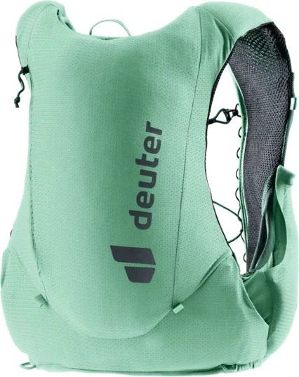 Plecak biegowy Deuter Traick 5 SL / M