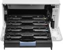 Urządzenie wielofunkcyjne HP Color LaserJet Pro MFP M479fdn W1A79A (laserowe, laserowe kolor; A4; Skaner płaski) (WYPRZEDAŻ)