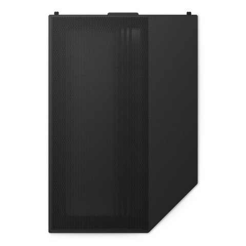 NZXT OBUDOWA KOMPUTEROWA NZXT OBUDOWA H6 FLOW MIDI TOWER Z OKNEM CZARNA