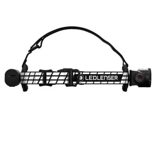 Latarka Ledlenser H7R Signature