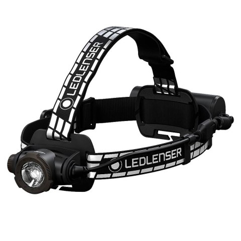 Latarka Ledlenser H7R Signature