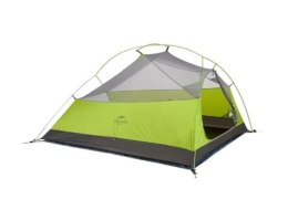 Naturehike Namiot Cloud Up 3 20D Updated NH18T030-T-Forest Green