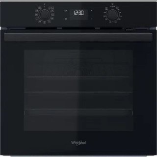 Piekarnik WHIRLPOOL OMR58HU1B