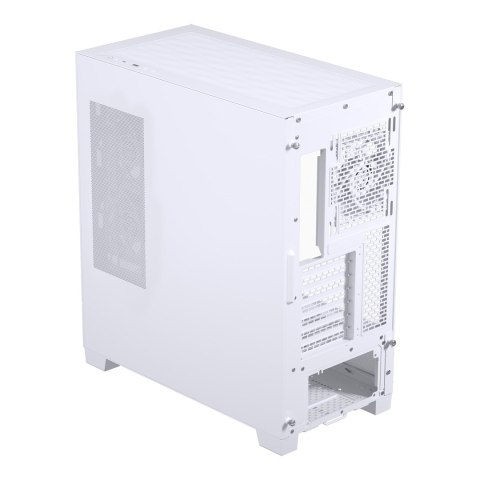 Phanteks XT View Tempered Glass Windows, D-RGB - white