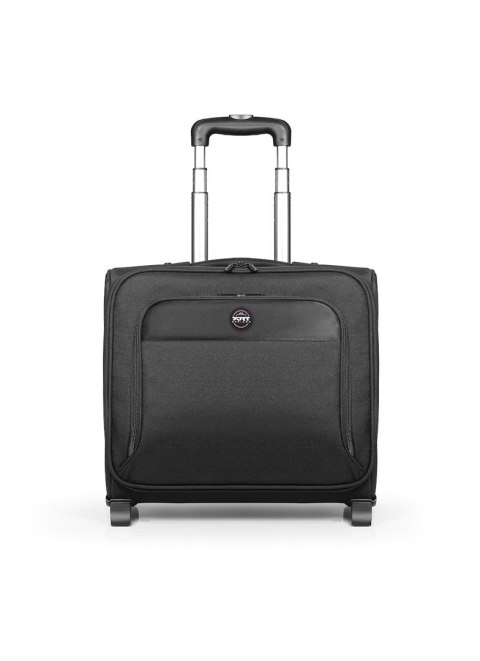 Torba na laptopa PORT DESIGNS HANOI II TROLLEY 15.6