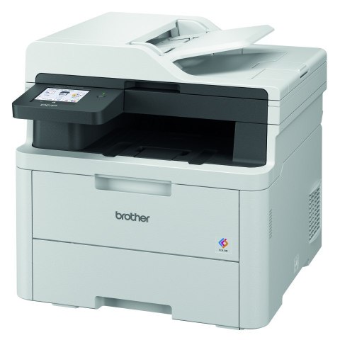 Urządzenie wielofunkcyjne Brother DCP-L3560CDW