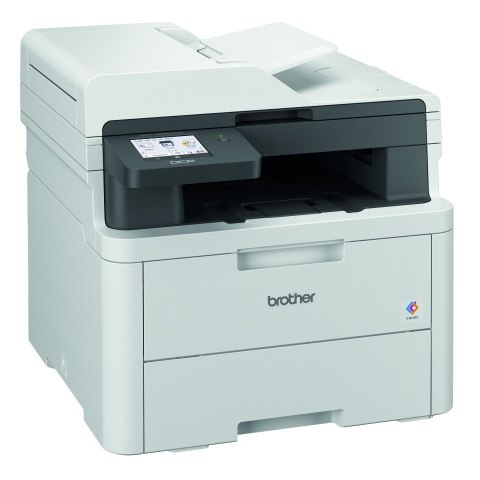 Urządzenie wielofunkcyjne Brother DCP-L3560CDW