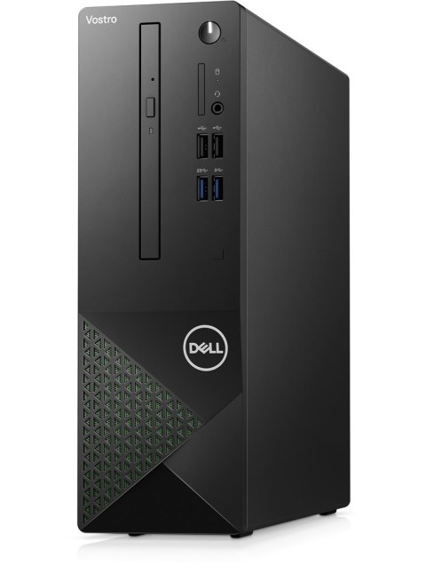 Dell Vostro 3710 SFF i5-12400 8GB DDR4 3200 SSD512 UHD Graphics 730 DVD W11Pro 3Y ProSupport