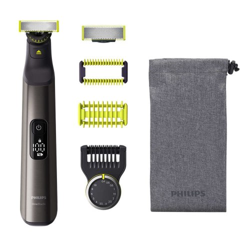 Golarka PHILIPS OneBlade Pro QP 6551/15