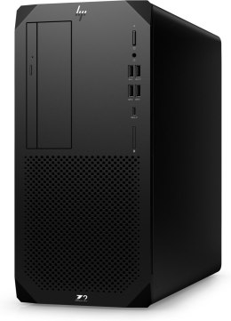 HP Z2 Tower G9 i7-13700K 16GB DDR5 SSD1TB Intel UHD Graphics 770 W11Pro 3Y OnSite