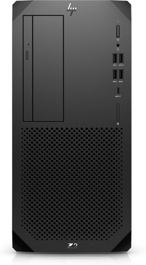 HP Z2 Tower G9 i7-13700K 32GB DDR5 SSD1TB Intel UHD Graphics 770 W11Pro 3Y OnSite