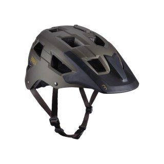 Kask rowerowy BBB Cycling Nanga L matt-olive-green