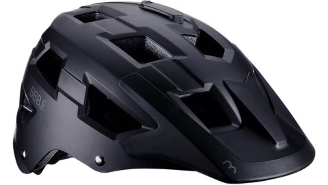 Kask rowerowy BBB Cycling Nanga M matt-black