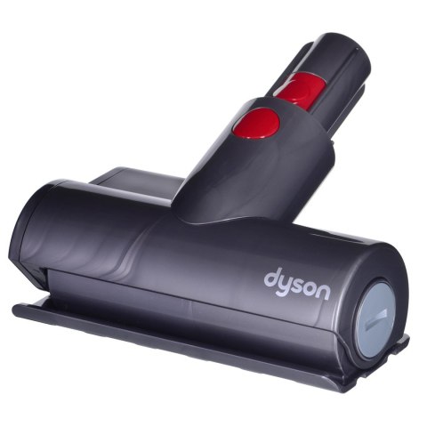 Odkurzacz pionowy DYSON Cyclone V10 Absolute (151W; kolor czerwony)