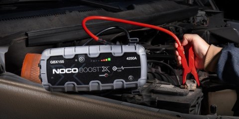 Noco GBX155 Boost X 12V 4250A Jump Starter Powerbank