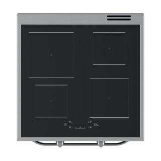 Kuchnia Hotpoint HS68IQ8CHX/E