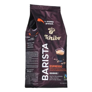 Kawa TCHIBO Barista Espresso ziarnista 1KG