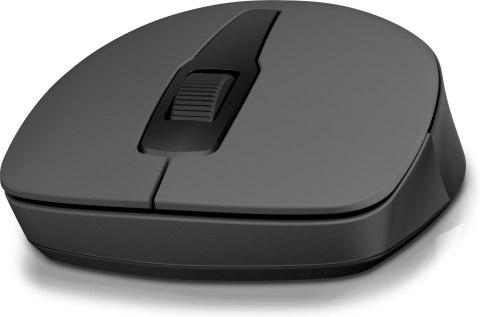 Mysz HP 150 Wireless Mouse bezprzewodowa czarna 2S9L1AA