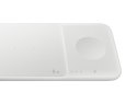 Samsung Inductive Charger Base Trio, White