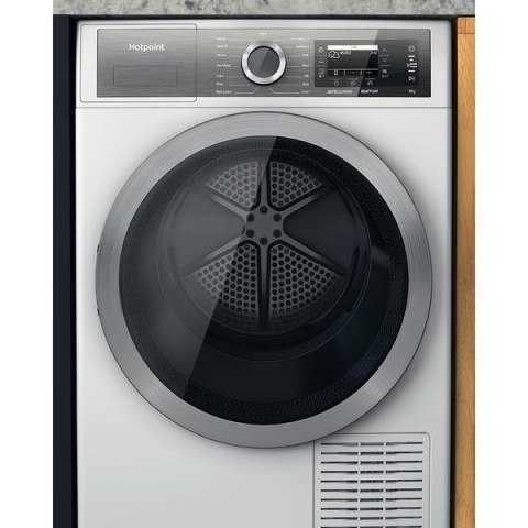 Suszarka z pompą ciepła HOTPOINT H8 D94WB EU