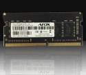 AFOX SO-DIMM DDR4 8GB 2133MHZ MICRON CHIP AFSD48VH1P