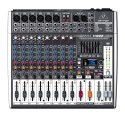 Behringer X1222USB - Mikser audio