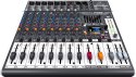 Behringer X1222USB - Mikser audio