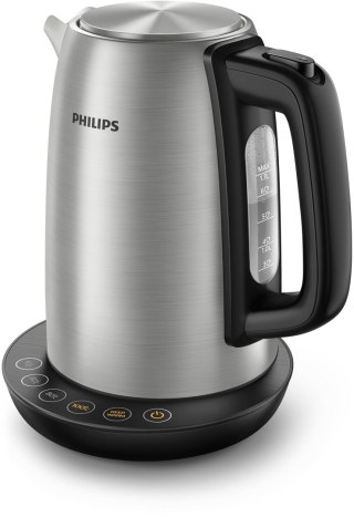 Czajnik elektryczny PHILIPS HD 9359/90 (WYPRZEDAŻ)