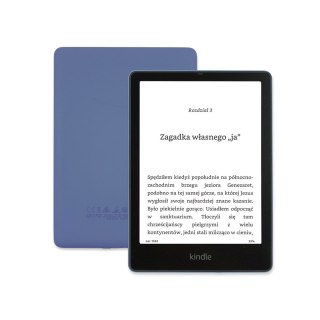 Ebook Kindle Paperwhite 5 6,8" 32GB Wi-Fi (without ads) Blue