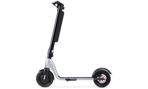 Hulajnoga Scooter Plus JSP-120-0