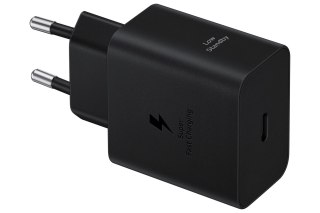 Samsung 45W Power Adapter, Low Standby, Black