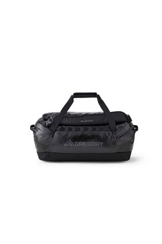 Torba podróżna GREGORY Alpaca 40 Obs Black