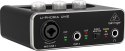 Behringer UM2 - Interfejs audio USB