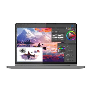 Lenovo Yoga 9 2-in-1 14IMH9 Ultra 7 155H 14" 2.8K OLED 400nits Glossy 120Hz 32GB LPDDR5x-7467 SSD512 Intel Arc Graphics Win11 Lu