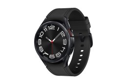 Samsung Galaxy Watch 6 (R955) Classic 43mm LTE, Black (WYPRZEDAŻ)