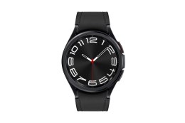 Samsung Galaxy Watch 6 (R955) Classic 43mm LTE, Black (WYPRZEDAŻ)