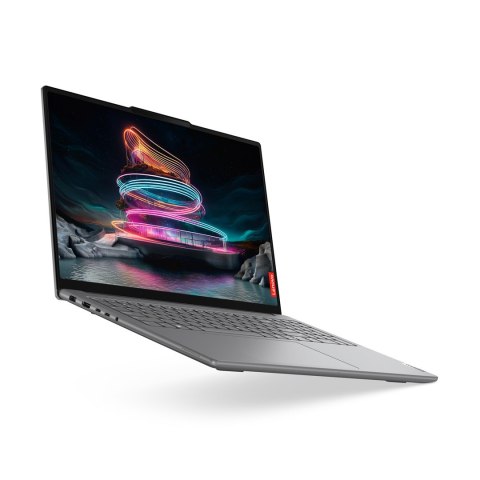 Lenovo Yoga Pro 9 16IMH9 Ultra 7 155H 16" 3.2K Mini LED 1200nits AG 165Hz 16GB LPDDR5x-7467 SSD512 GeForce RTX 4060 8GB Win11 Lu