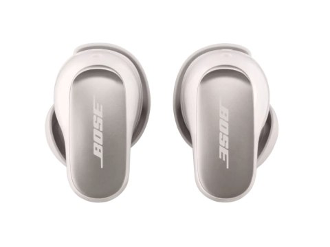 Słuchawki Bose QC Ultra Earbuds white