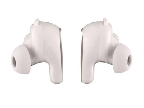 Słuchawki Bose QC Ultra Earbuds white