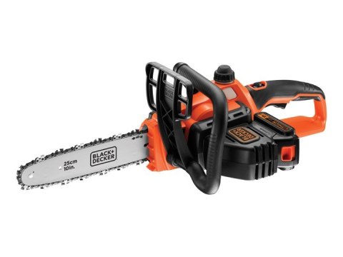 Piła łańcuchowa BLACK+DECKER GKC1825L20-QW