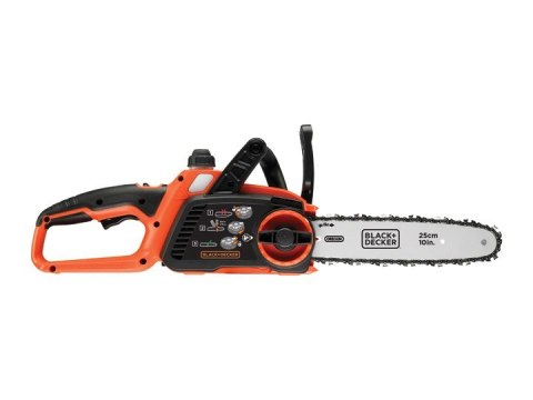 Piła łańcuchowa BLACK+DECKER GKC1825L20-QW