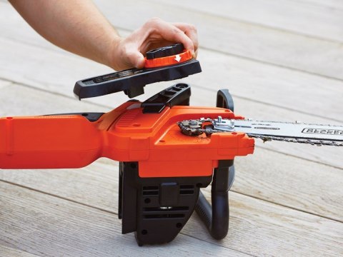 Piła łańcuchowa BLACK+DECKER GKC1825L20-QW